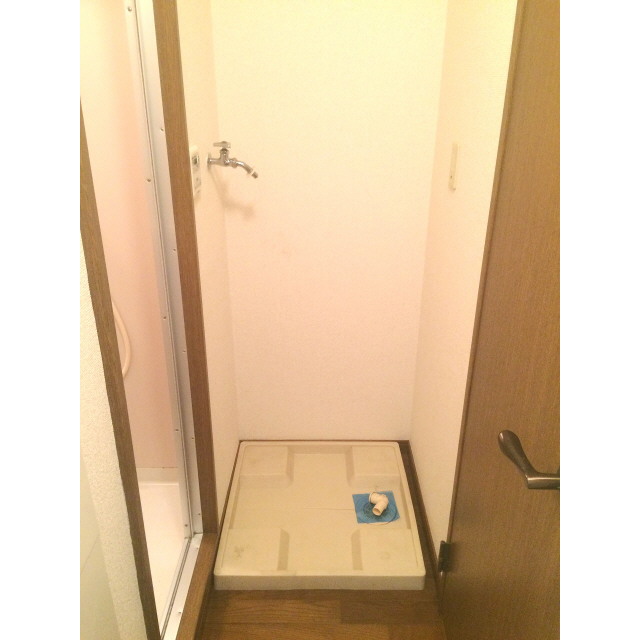 アムールK102号室 部屋その他