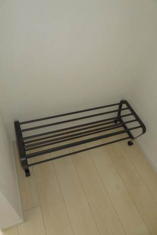 チャーリーハウス2階 部屋その他