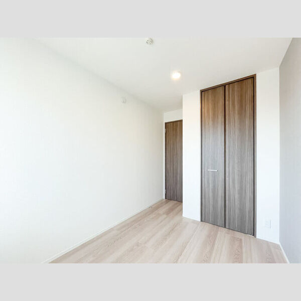 セレスティア柴又Ⅳ203号室 洋室約4.5帖