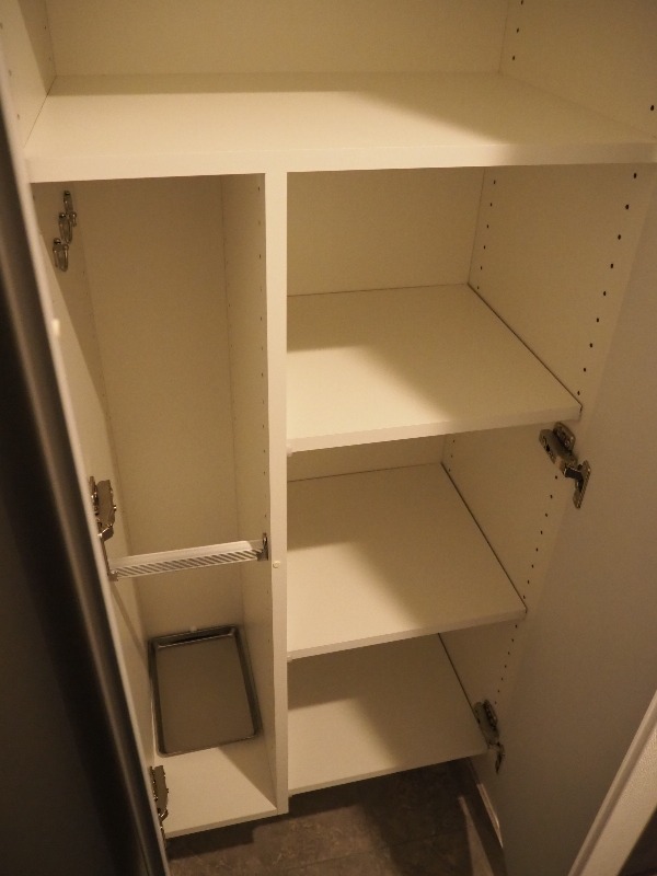 クレイシアIDZ学芸大学 トイレ