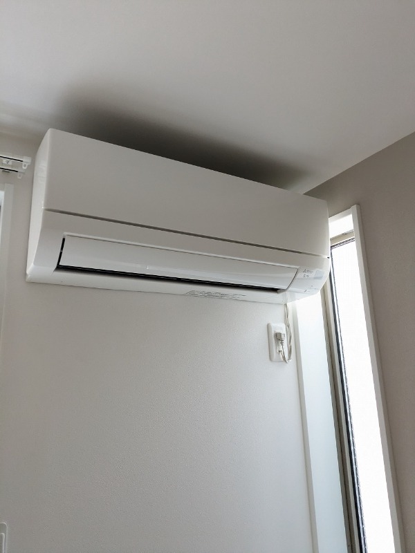 アリスワン南三咲(E-222)1階 部屋設備