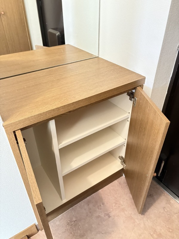 ロイヤルプレステージ3階 他区画の写真です