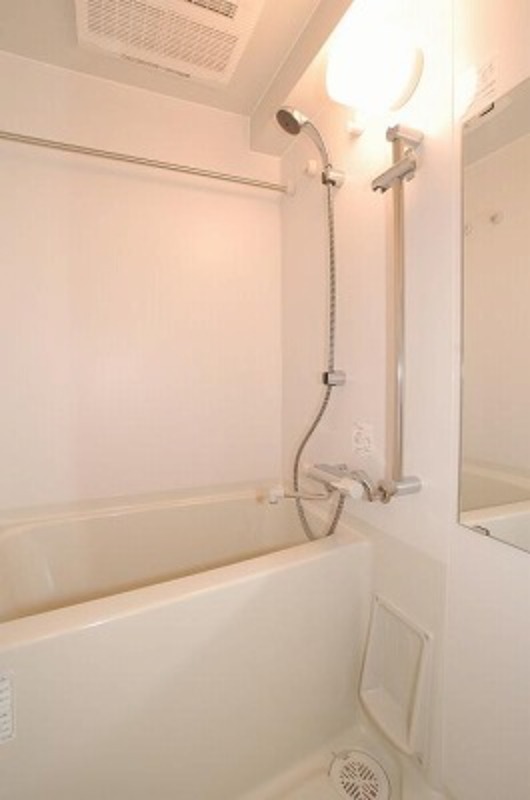 ステージグランデ上落合5階 お風呂