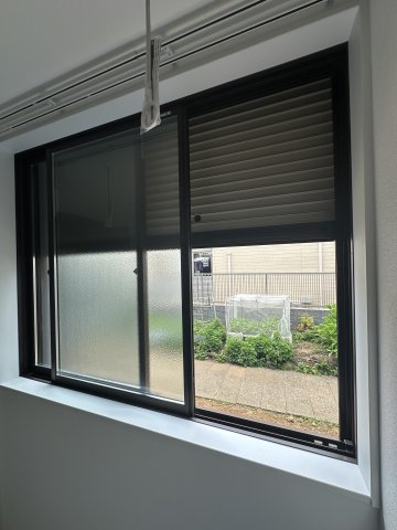 リヴェール中原102号室 部屋設備