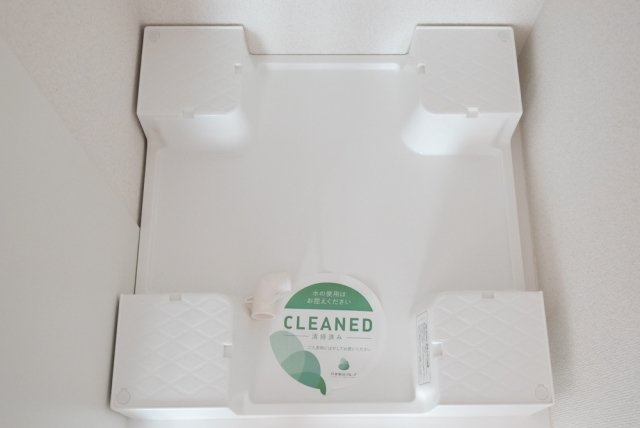 ヴェラハイツ鶴見 部屋設備