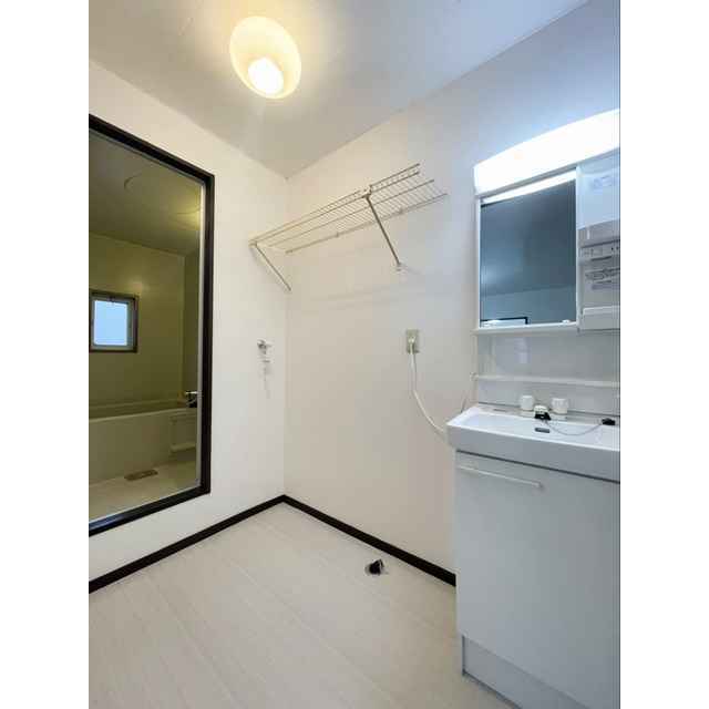 メゾン蓮正寺201号室 部屋その他