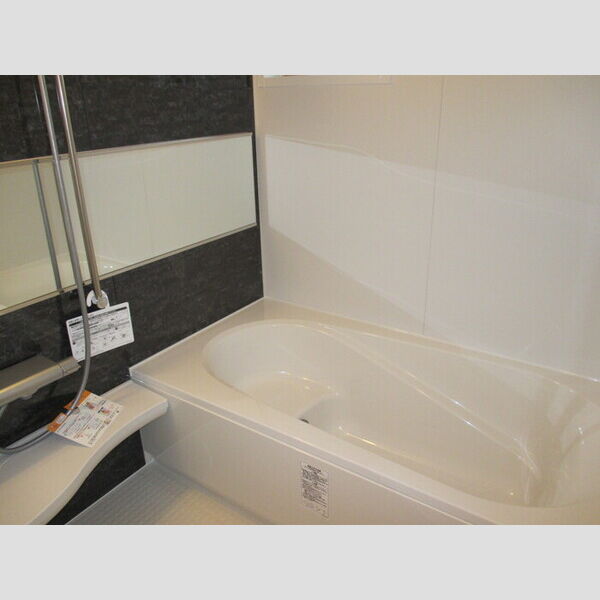 ミツハウスヘキサ 1坪風呂