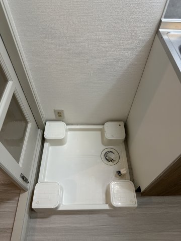 藤美ハイツ104号室 その他