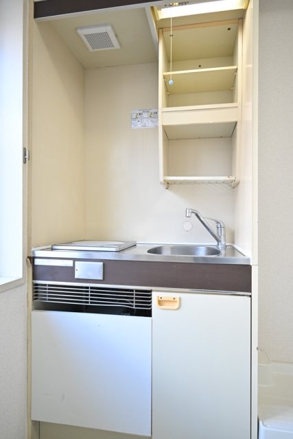 Ｍ・Ｆプラザ 1口IHコンロ