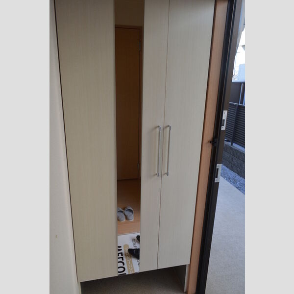 コート・フィオーレ101号室 部屋その他