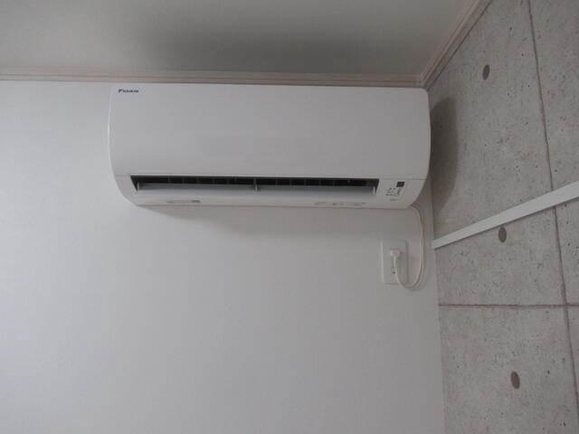 リブ町屋1階 部屋設備