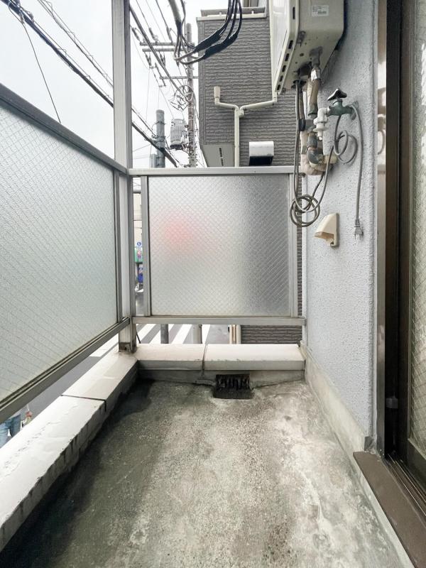 グランバリュー志村2階 その他