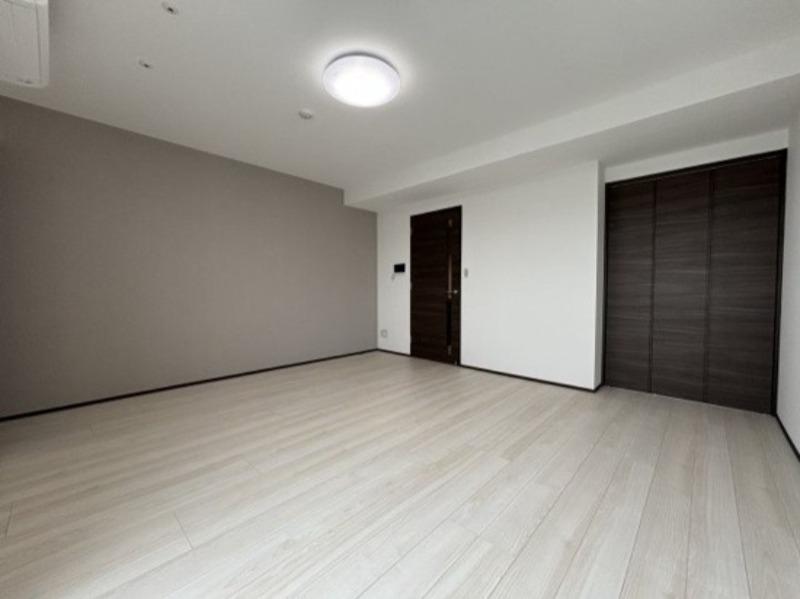 ジェノヴィア町田4階 リビング