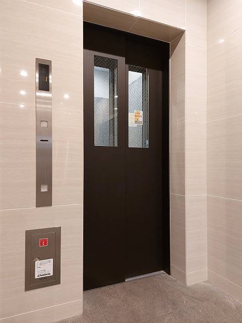 ガーラ・グランディ品川5階 その他共有部分