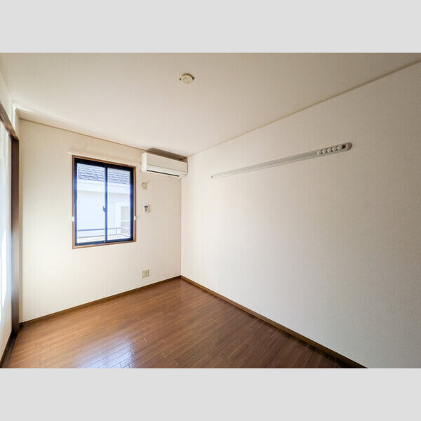 クローカス　Ⅰ205号室 洋室