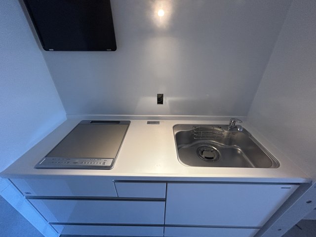 グランパセオ目黒大塚山B106号室 キッチン