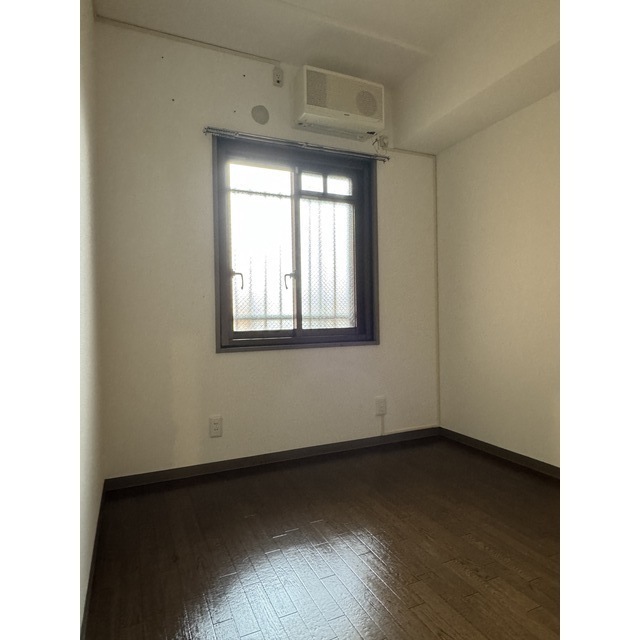 エスポワール文ヶ岡 内観