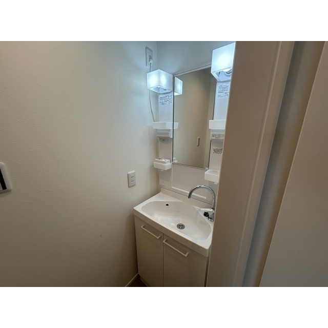 MQuarto福生301号室 内観