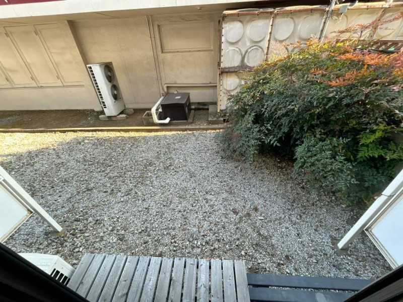 アメニティ１４５1階 部屋その他