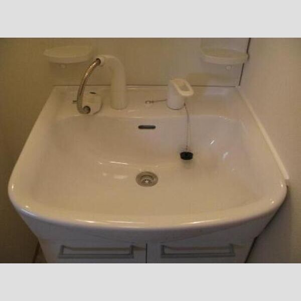 モダンコートウラワ201号室 モダンコートウラワ