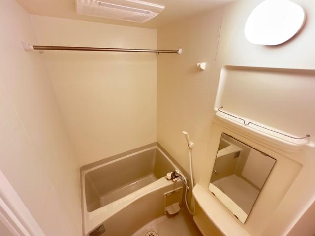 フラワリーヒル バス（イメージ）