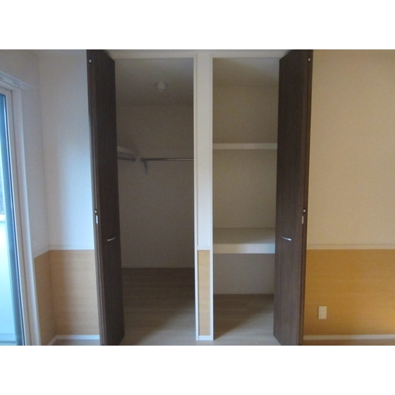 パークテラス善福寺公園 内観