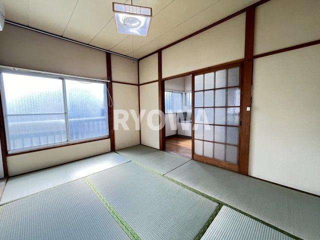 第三コーポ2階 同建物別部屋の参考画像