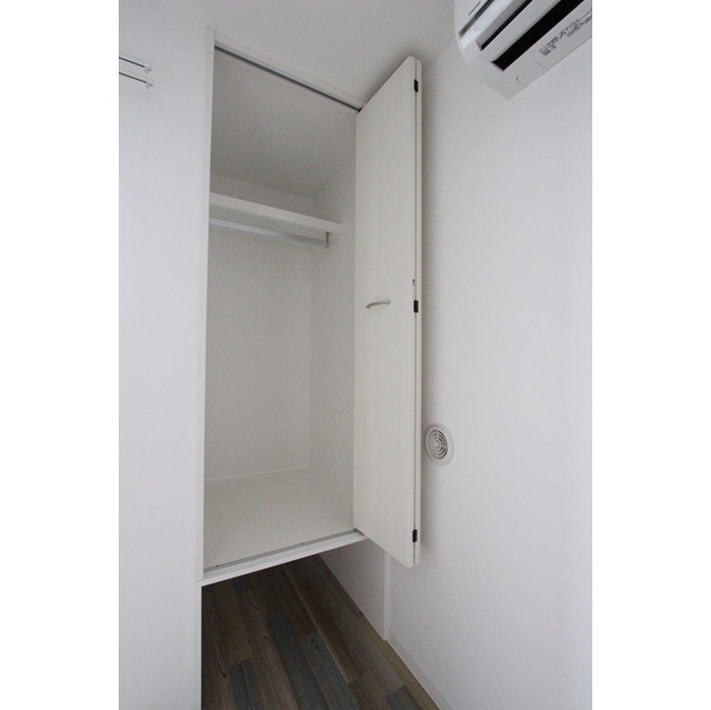 ａｒｕｋａ００９ クローゼット