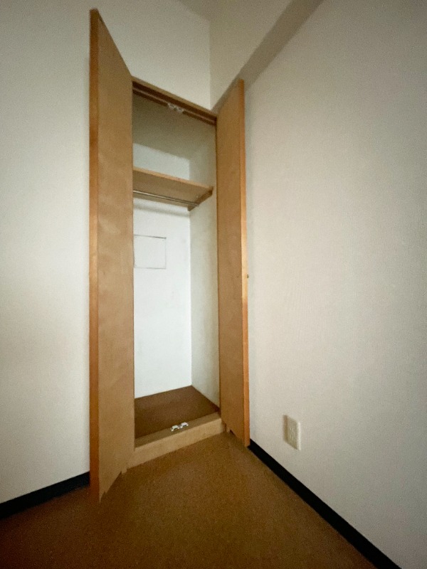 ファインドエル２新宿 ※別号室の写真です。