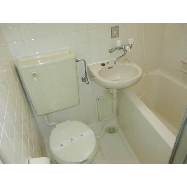 クレール八雲 バス