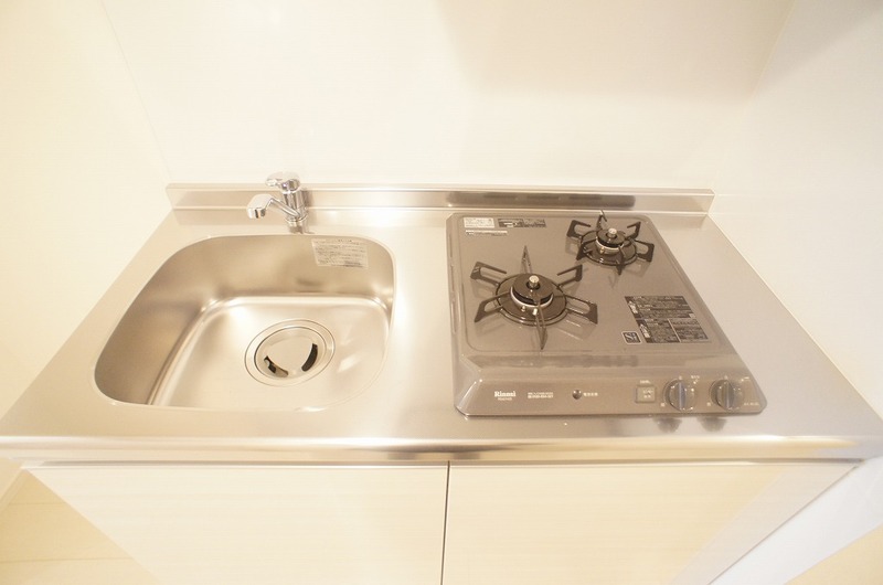 リブリ・磯子 キッチン