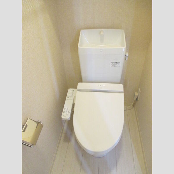 フォルテッシモ 温水洗浄暖房便座