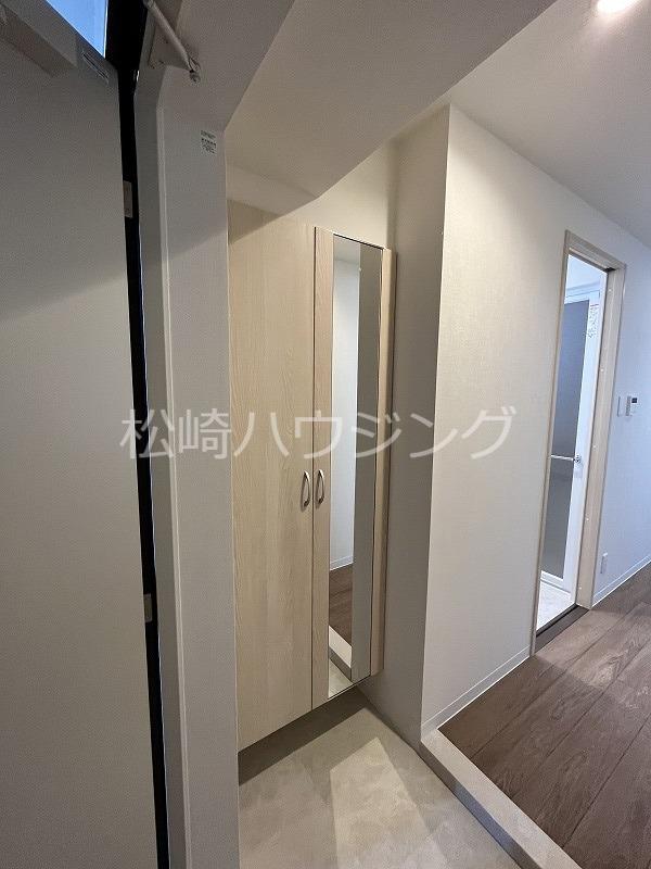 GRAND HILL 別室の写真です。