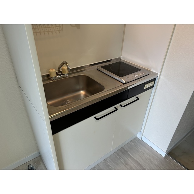 第三橋本ビル キッチン