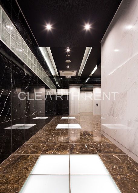 コンシェリア新橋 ＭＡＳＴＥＲ’Ｓ ＶＩＬＬＡ6階 ★弊社管理物件★敷地内トランクルームあり・詳細は要問い合わ