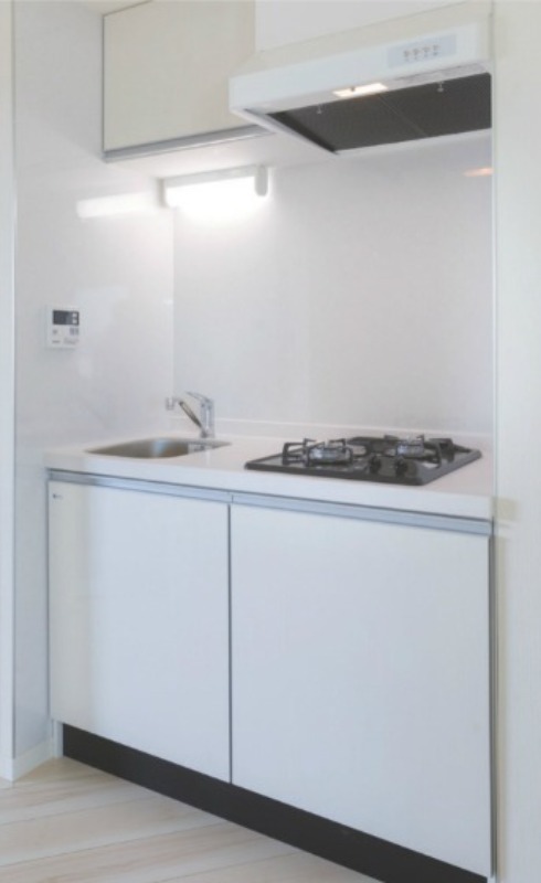 アルテカーサプレスト北千住5階 同建物別部屋の参考画像