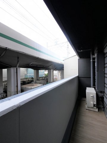 アーバンパーク綾瀬 内観