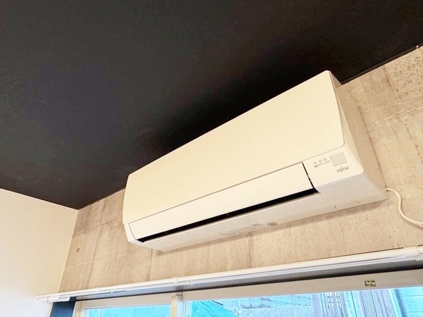 グリーンヒル鶴川108号室 部屋設備