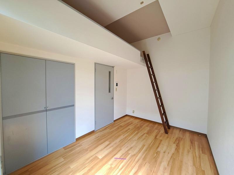 コジーコート1階 部屋その他