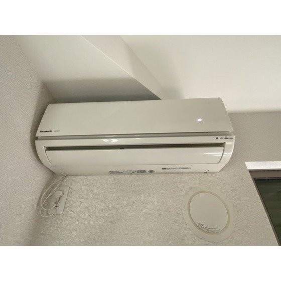 モキハイツ202号室 その他