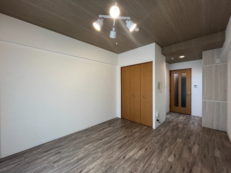 PRIM ROSE・M壱番館1階 部屋その他