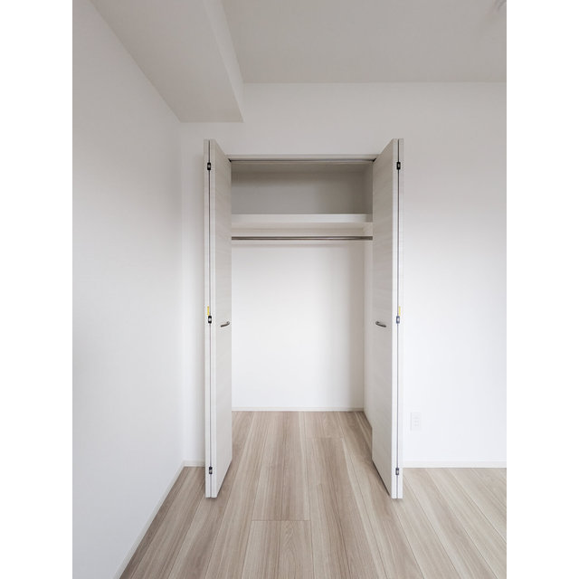 プライムガーデン若木0424号室 内観