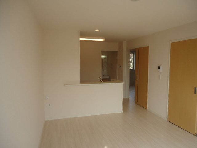 グランチェスタ千香Ｂ棟 リビング