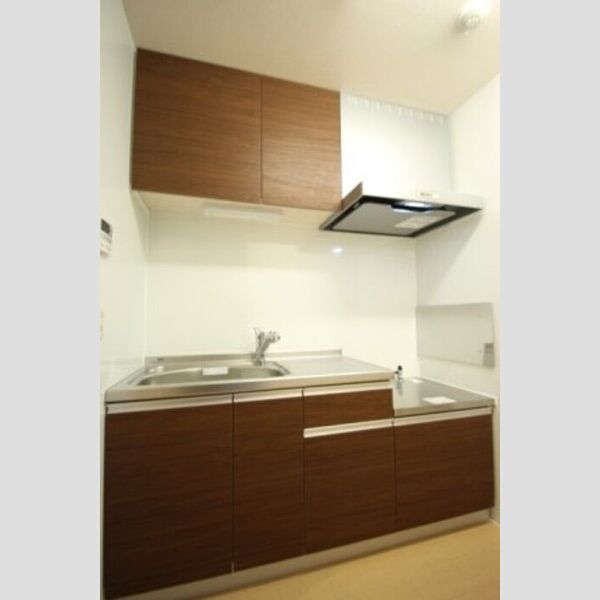 グレースⅧ111号室 111キッチン