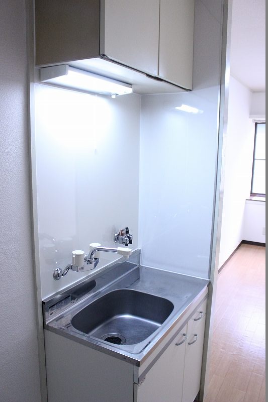 ソフィア佐野2階 部屋その他