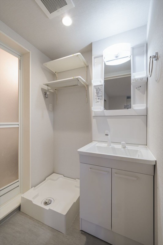 ＣＲＡＳＴＩＮＥ東林間3階 部屋その他