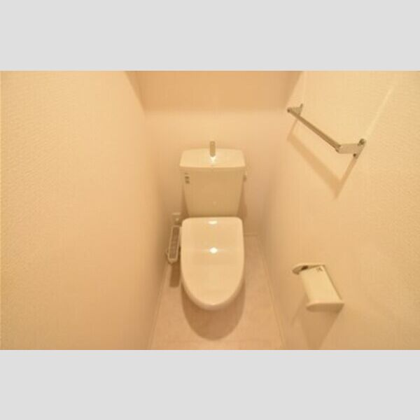 マーリエ　Ⅰ トイレ