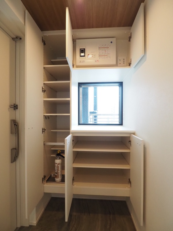 レジディア水道橋2階 同建物別部屋の参考画像