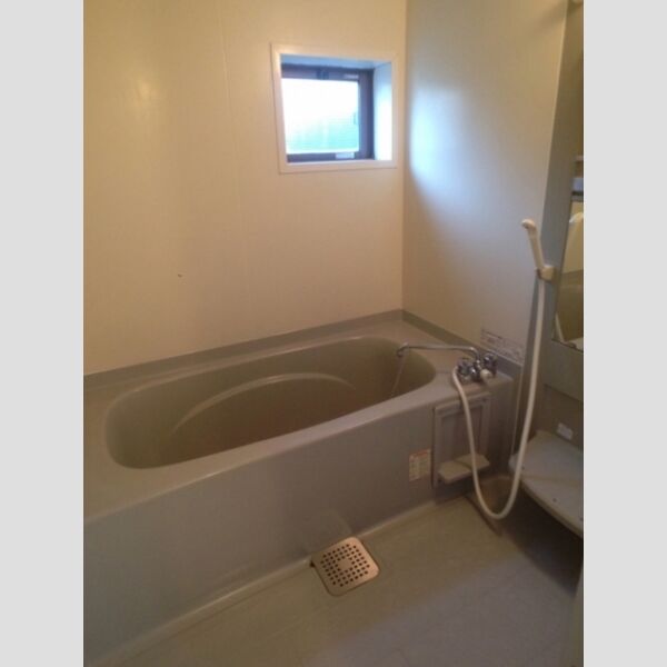 Green Forest聖蹟B102号室 お風呂