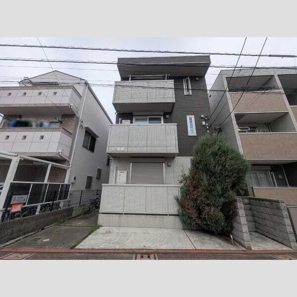 エトワールの外観画像